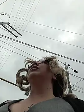 madelaine- 网络视讯表演