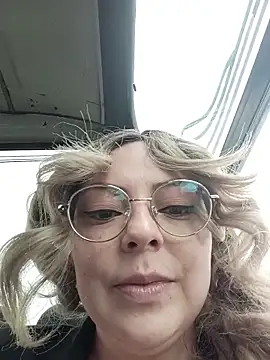 Show Webcam de madelaine-