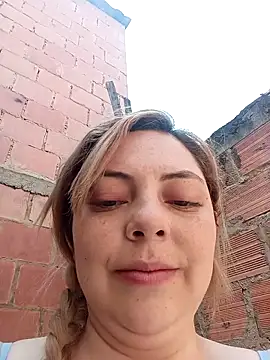 madelaine- webcam show