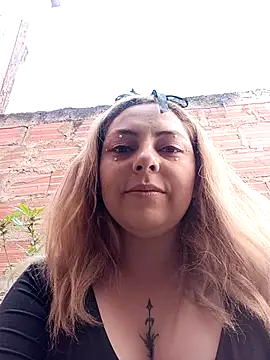 madelaine-'s Webcam Show