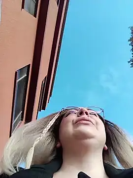 Pokazy przed kamerk ą – madelaine-