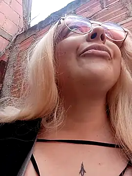 madelaine- Webcam-Show