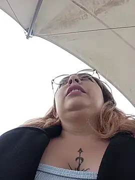 madelaine- Webcam-Show
