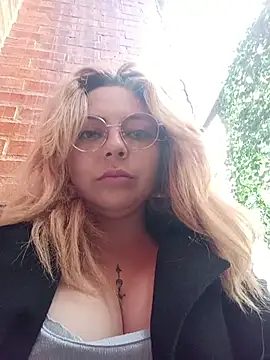 madelaine- Webcamshow