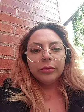 madelaine- Webcam show