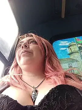 Chat XXX en directo de madelaine-