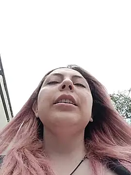 madelaine- Chat XXX in diretta