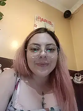 madelaine- – Naživo XXX chat