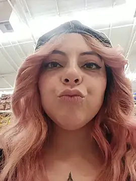 Chat +18 de madelaine- ao vivo