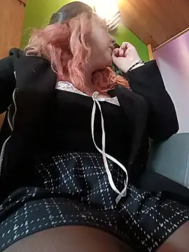 Chat +18 de madelaine- ao vivo