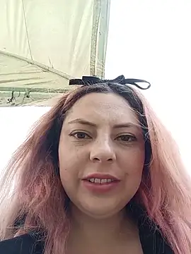madelaine-n Webbikameraesitys