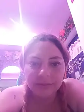 Živý XXX chat madelaine-