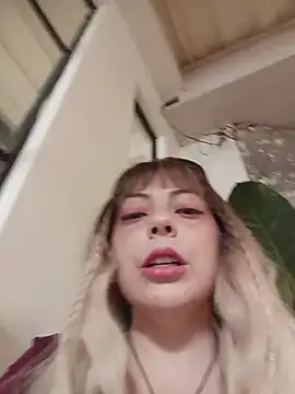 Chatroom en direct de madelaine-