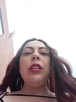 Chat +18 de madelaine- ao vivo