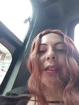 madelaine- élő XXX-chatje