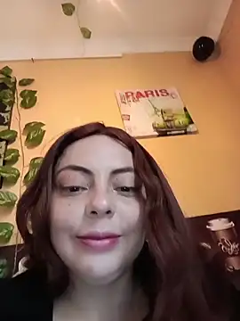 Živý XXX chat madelaine-