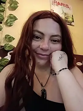 madelaine- – Live XXX-chat