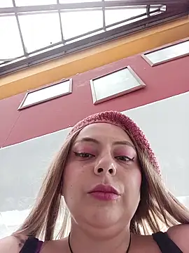 Chat ao vivo de madelaine-