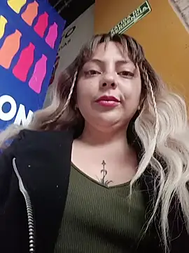madelaine- Adlı Modelin Canlı XXX Sohbeti