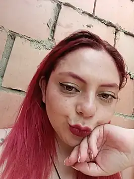 madelaine- Cameră chat live