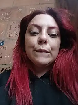madelaine-'s Live XXX Chat