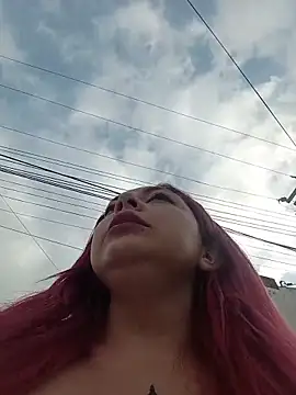Czat XXX na żywo – madelaine-