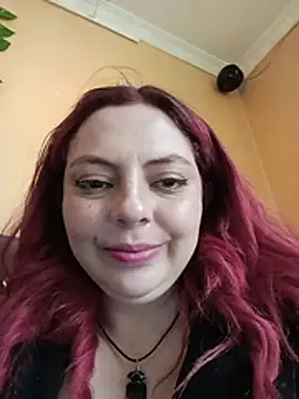 madelaine- Live Chatraum