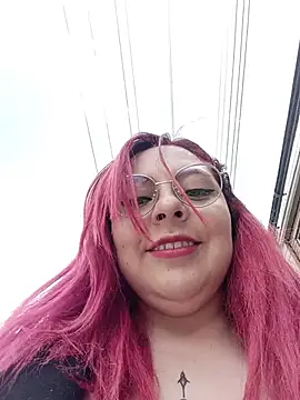 madelaine- Live XXX-chat