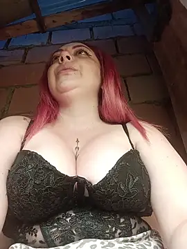 madelaine- – webcam-show