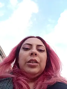 XXX chat uživo modela madelaine-
