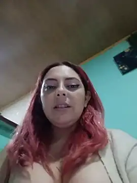 madelaine-'s Live XXX Chat