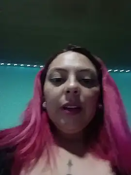madelaine-'s Live XXX Chat