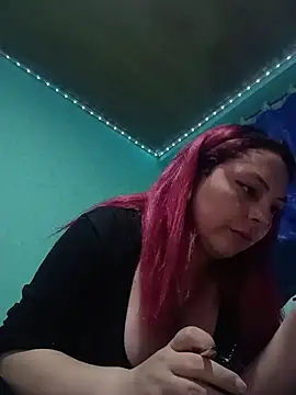 madelaine-'s Live XXX Chat