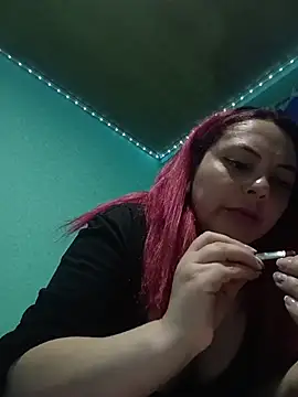 Chat XXX en directo de madelaine-