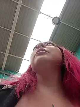 Živý XXX chat madelaine-