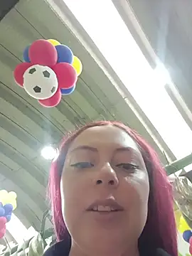 madelaine- Adlı Modelin Canlı XXX Sohbeti
