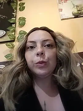 Chat +18 de madelaine- ao vivo