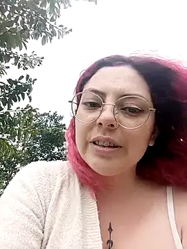 madelaine- Live XXX-chat