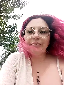 madelaine-'s Live XXX Chat