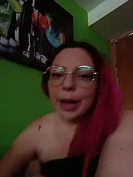 madelaine- Chat XXX in diretta