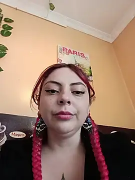 madelaine- Webcam Show