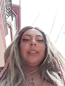madelaine- Obrolan Langsung XXX