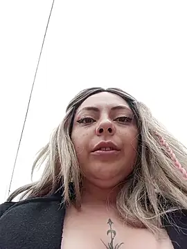 Chat +18 de madelaine- ao vivo