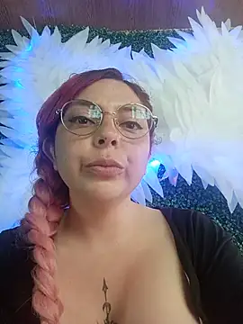 Chat +18 de madelaine- ao vivo