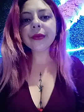 Chatroom XXX en direct de madelaine-