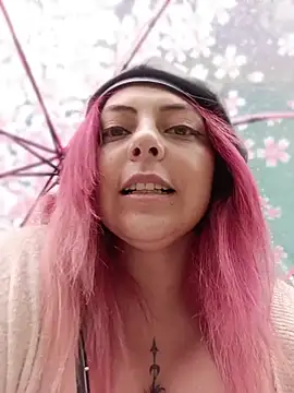 madelaine- Adlı Modelin Canlı XXX Sohbeti
