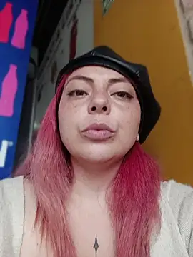 madelaine- Adlı Modelin Canlı XXX Sohbeti