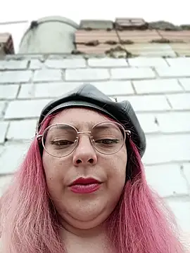 madelaine- Adlı Modelin Canlı XXX Sohbeti
