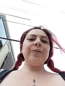 madelaine- Adlı Modelin Canlı XXX Sohbeti