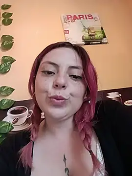 madelaine- Chat XXX in diretta